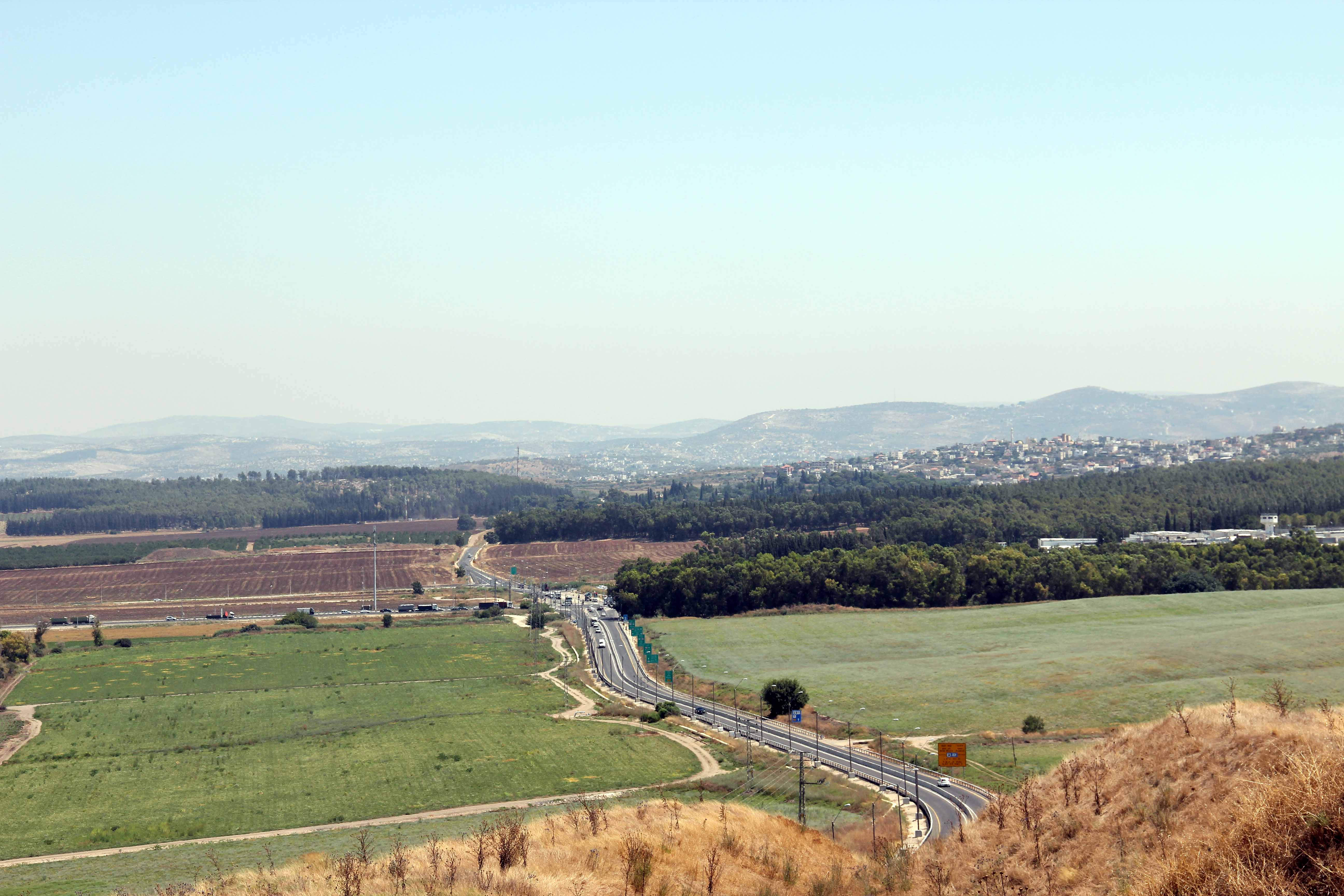 Megiddo image 51